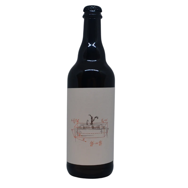 3 Sons x Forager - Fractional BA Kitchen Sink