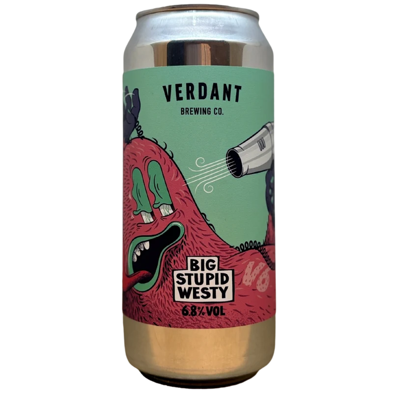 Verdant - Big Stupid Westy V6