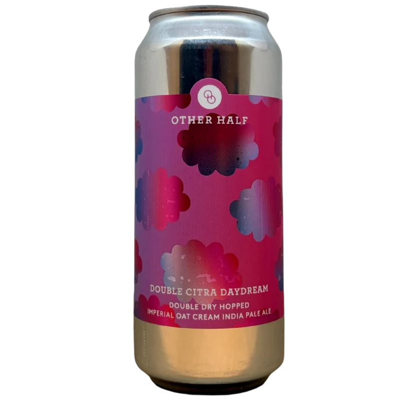 Other Half - Double Citra Daydream