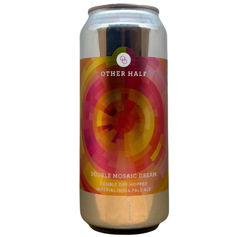 Other Half - Double Mosaic Dream
