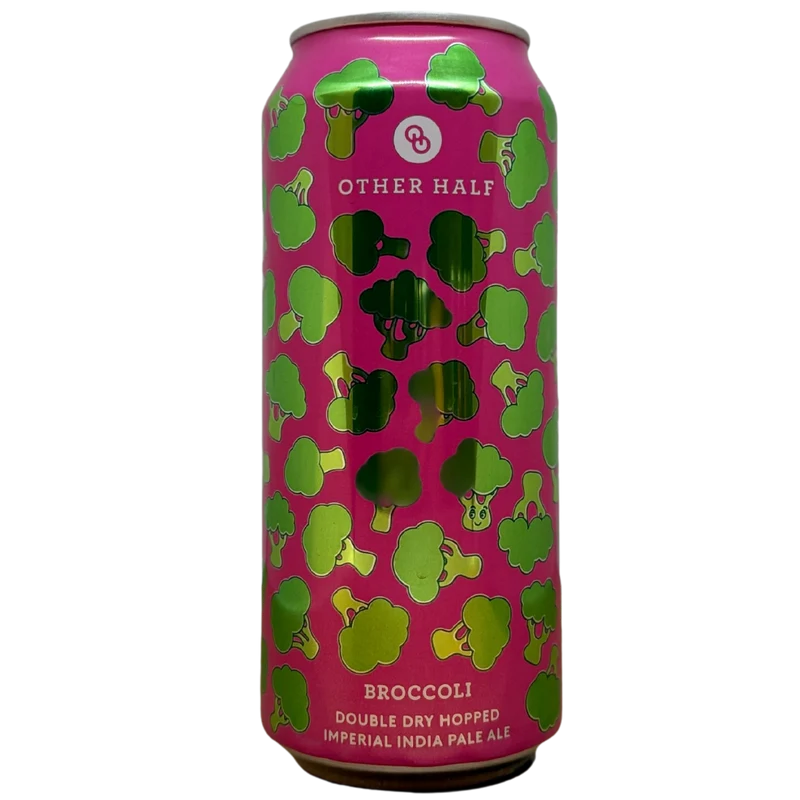 Other Half - Broccoli