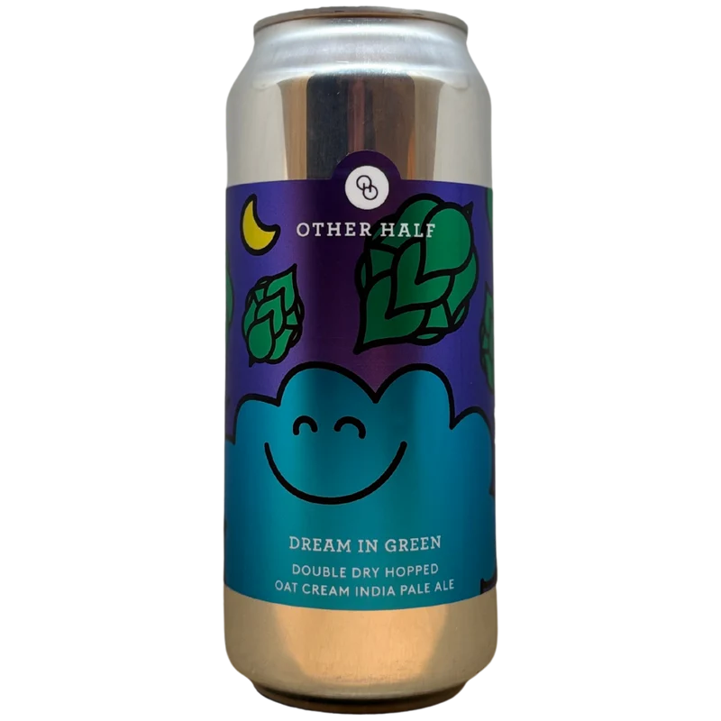 Other Half - Dream In Green