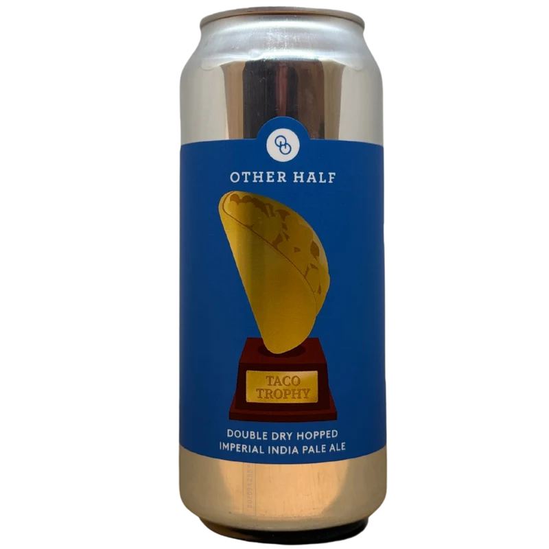 Other Half x Everywhere - Taco Trophy