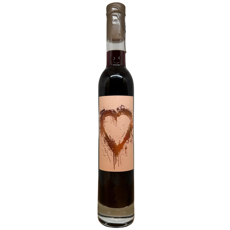 Pips - Barrel-Aged Amalgamation (2026) (Heart)