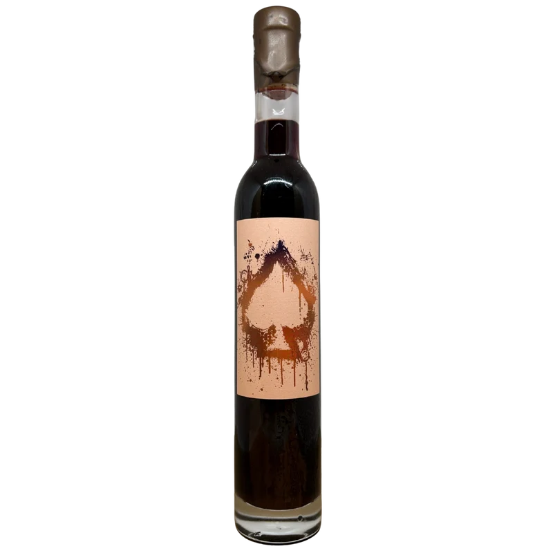 Pips - Barrel-Aged Amalgamation (2026) (Spade)