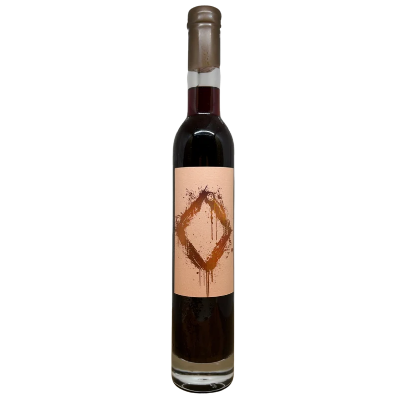 Pips - Barrel-Aged Amalgamation (2026) (Diamond)