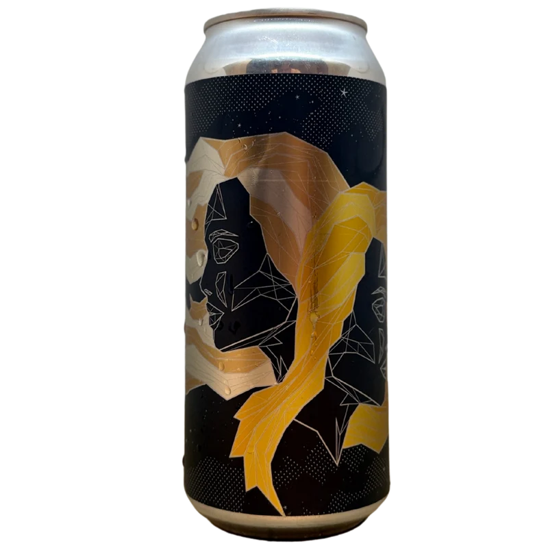 Mortalis - Gemini | Mango Pina Colada