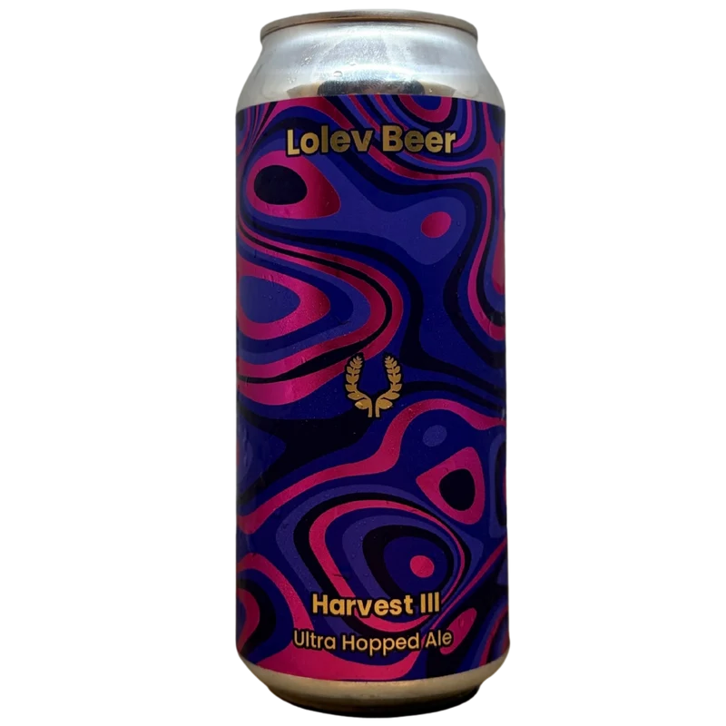 Lolev - Harvest III