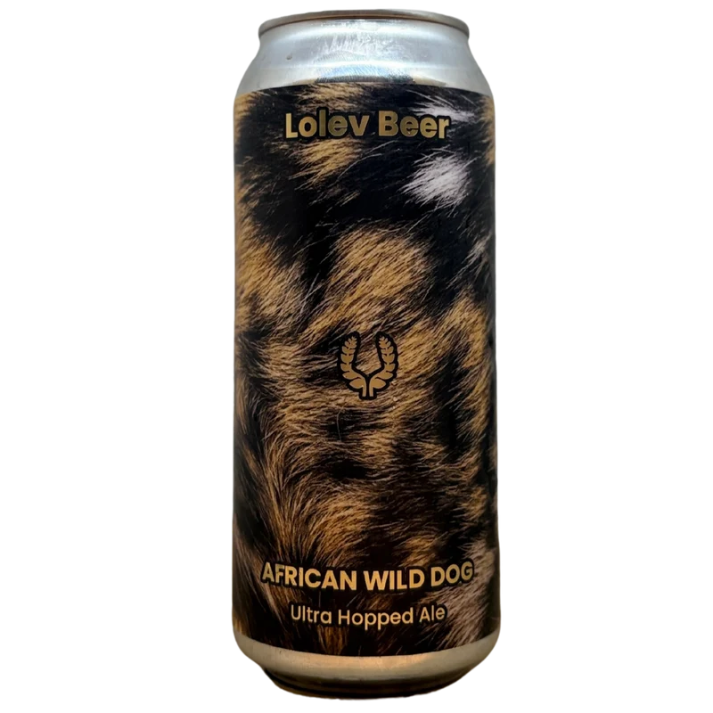 Lolev - African Wild Dog