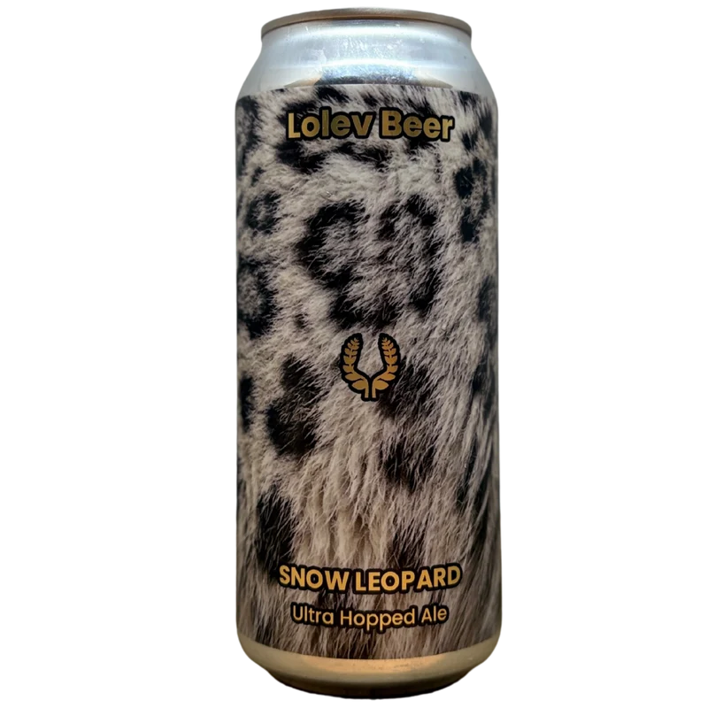 Lolev - Snow Leopard