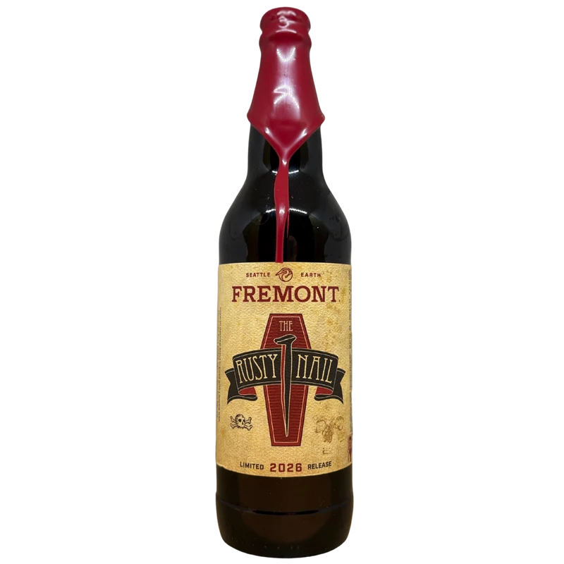 Fremont - The Rusty Nail (2026)