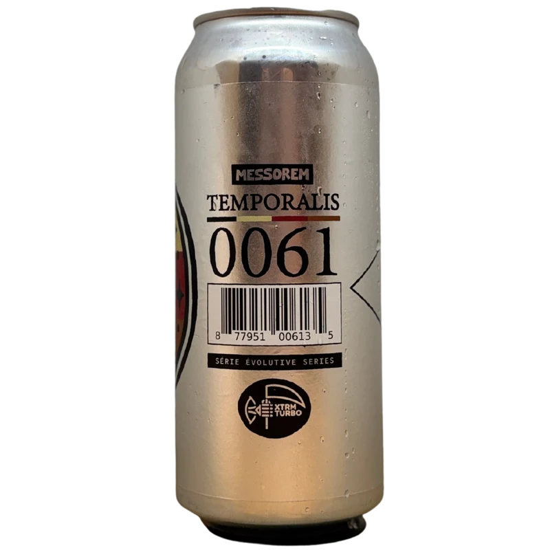 Messorem - Temporalis #0061