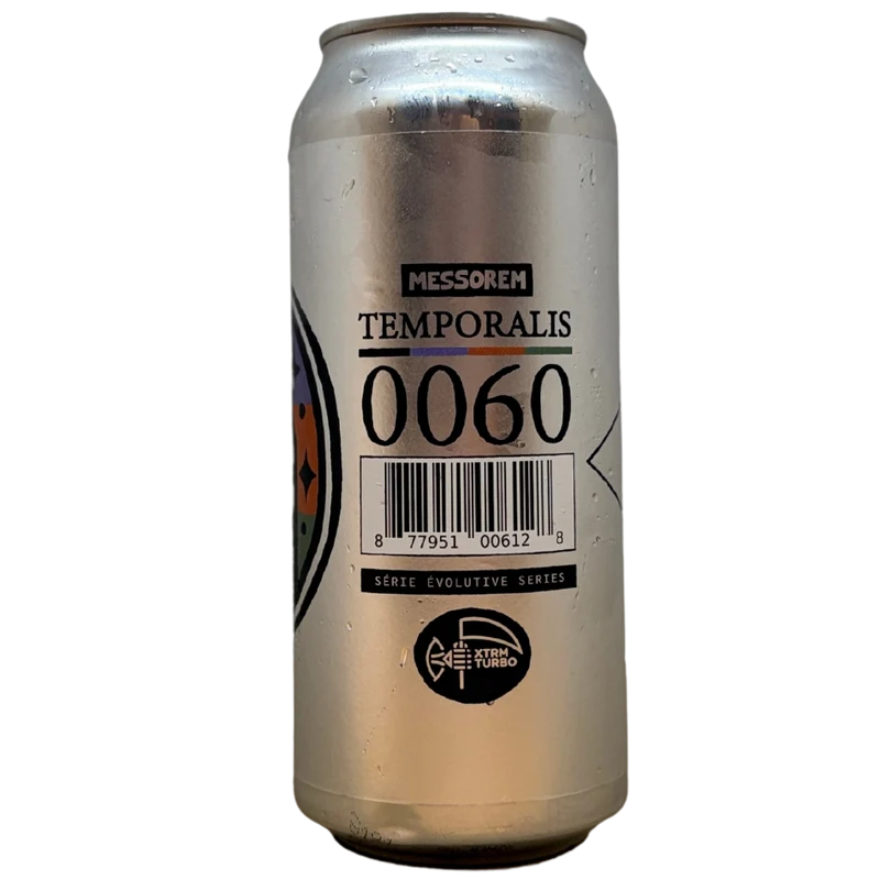 Messorem - Temporalis #0060