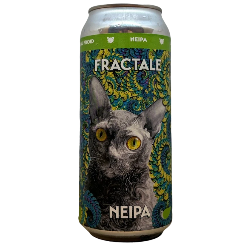 Noctem - Fractale