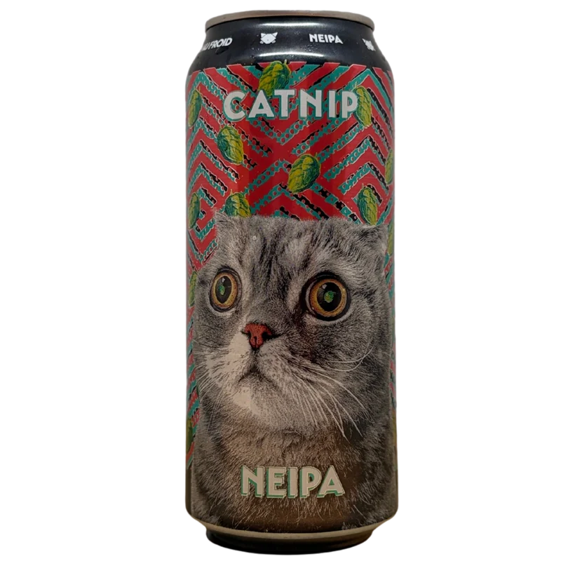 Noctem - Catnip