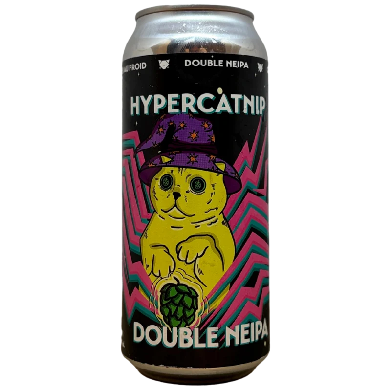 Noctem - Hypercatnip