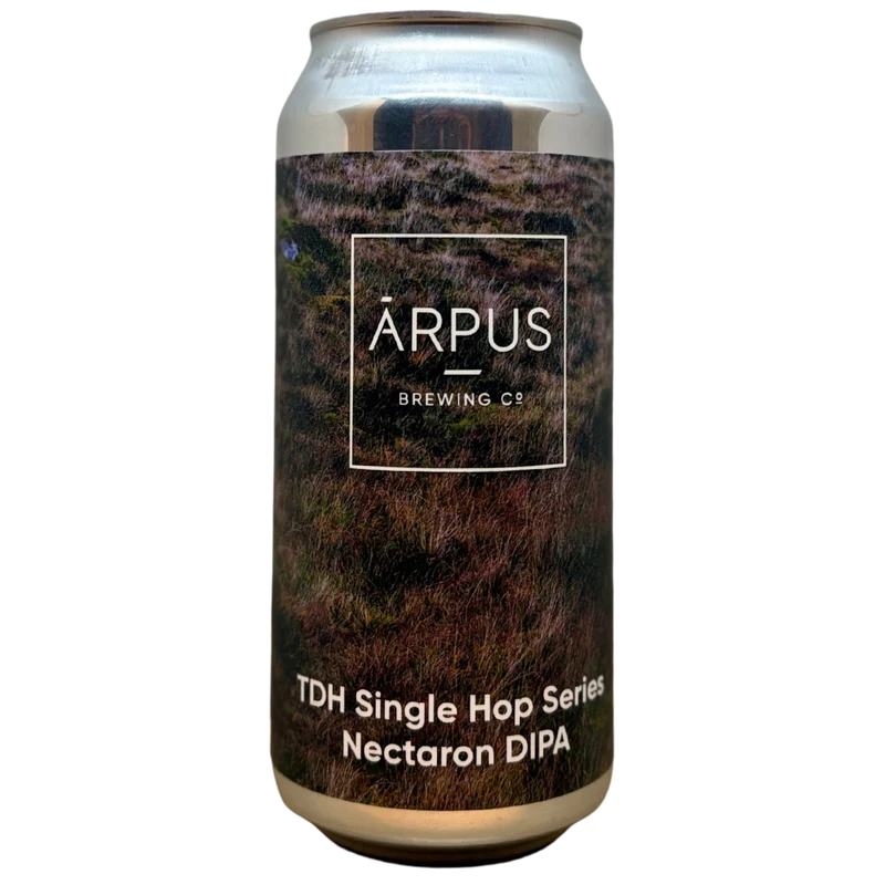Arpus - Single Hop Series TDH Nectaron Dipa