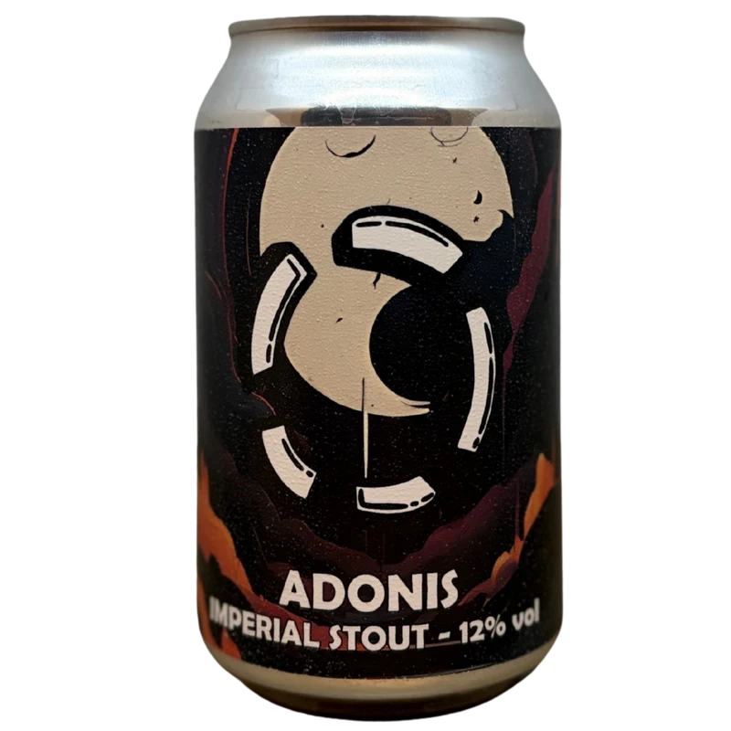 Lost - Adonis
