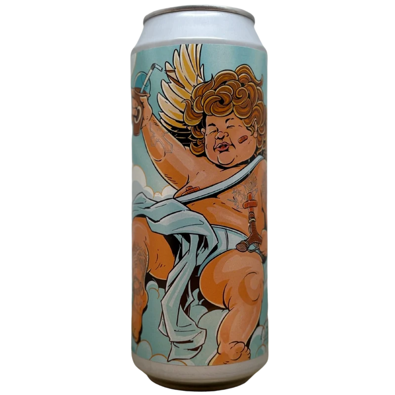 Pulfer - For Goodness Shake