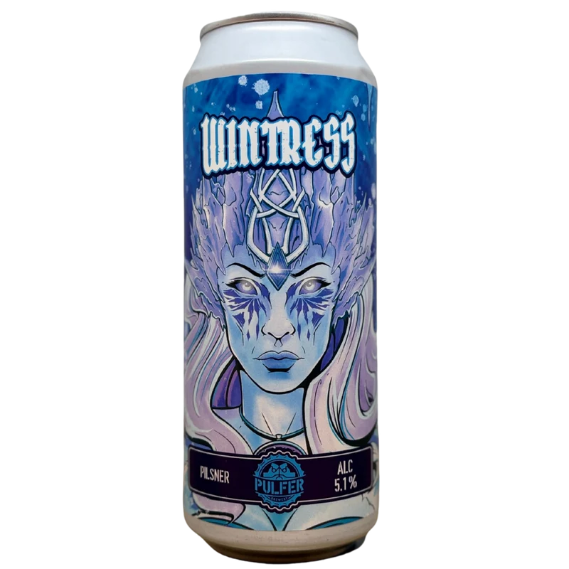Pulfer - Wintress