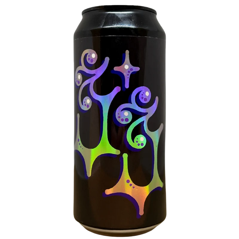 Omnipollo - Three Times Three vol. 8