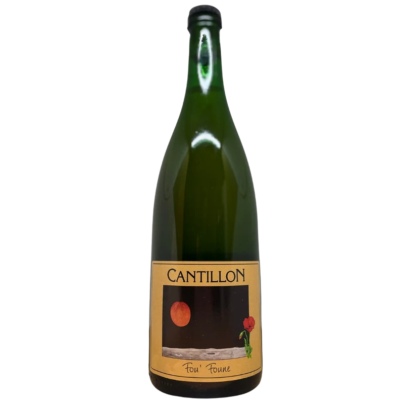 Cantillon - Fou Foune (2022)