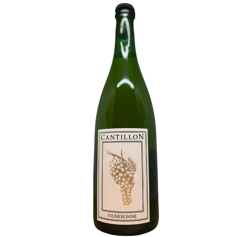 Cantillon - Vigneronne (2024)