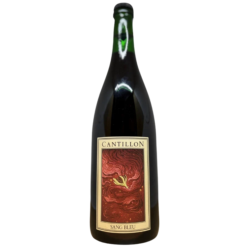 Cantillon - Sang Bleu (2023)