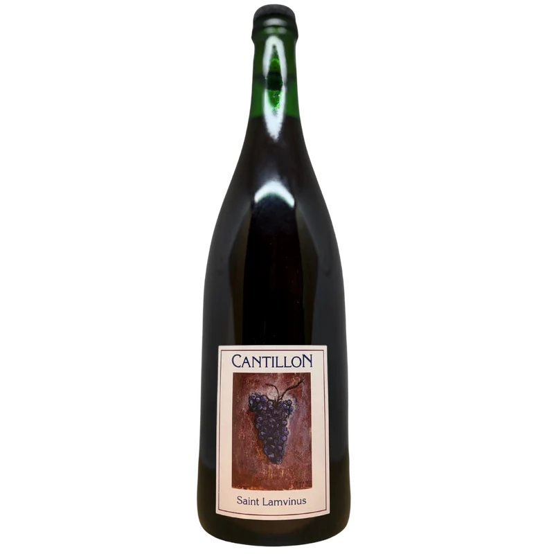 Cantillon - Saint Lamvinus (2021)