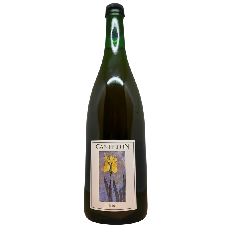 Cantillon - Iris (2020)