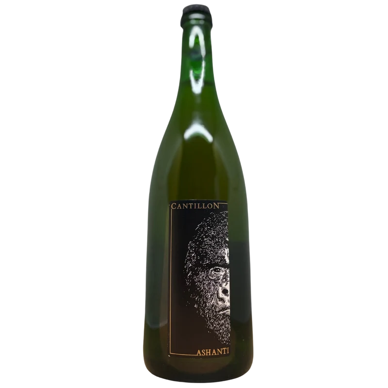 Cantillon - Ashanti (2025)