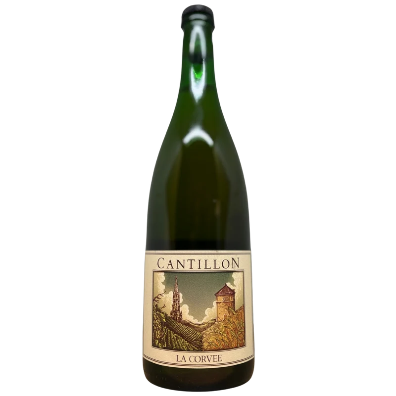 Cantillon - La Corvée (2025)