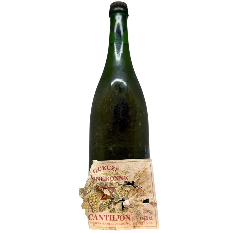 Cantillon - Vigneronne (1992)