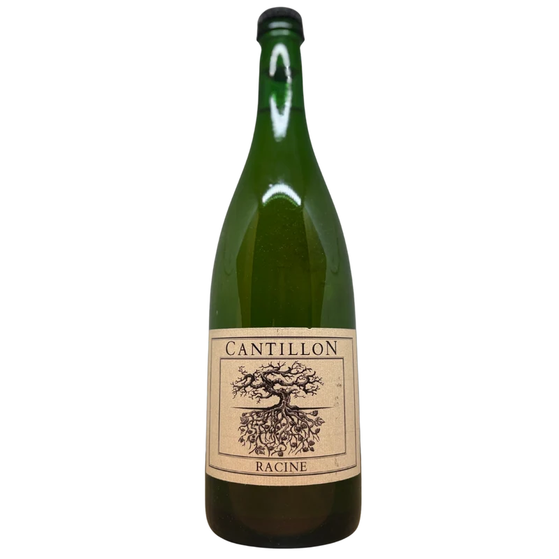 Cantillon - Racine (2020)