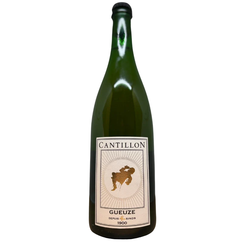 Cantillon - Classic Gueuze (2021)