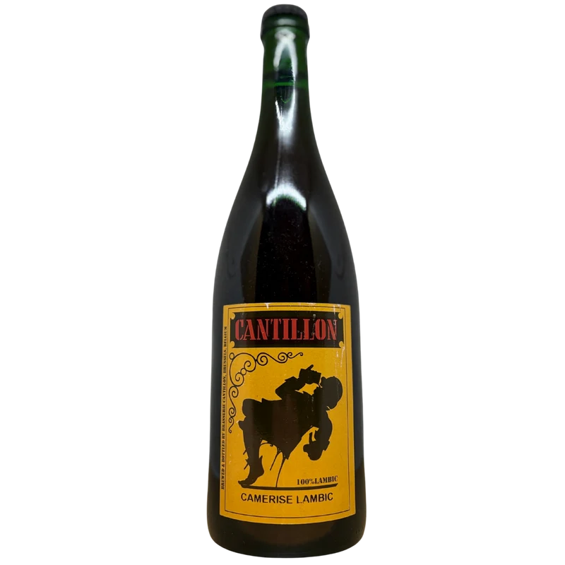 Cantillon - Camerise Lambic (2020)