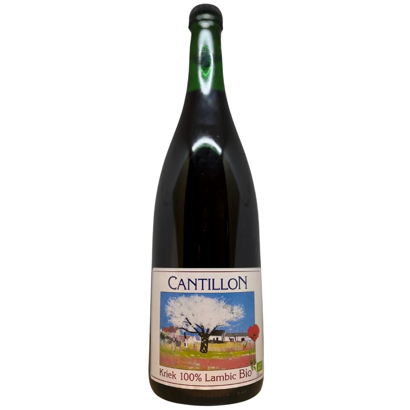 Cantillon - Kriek 100% Lambic Bio (2025)