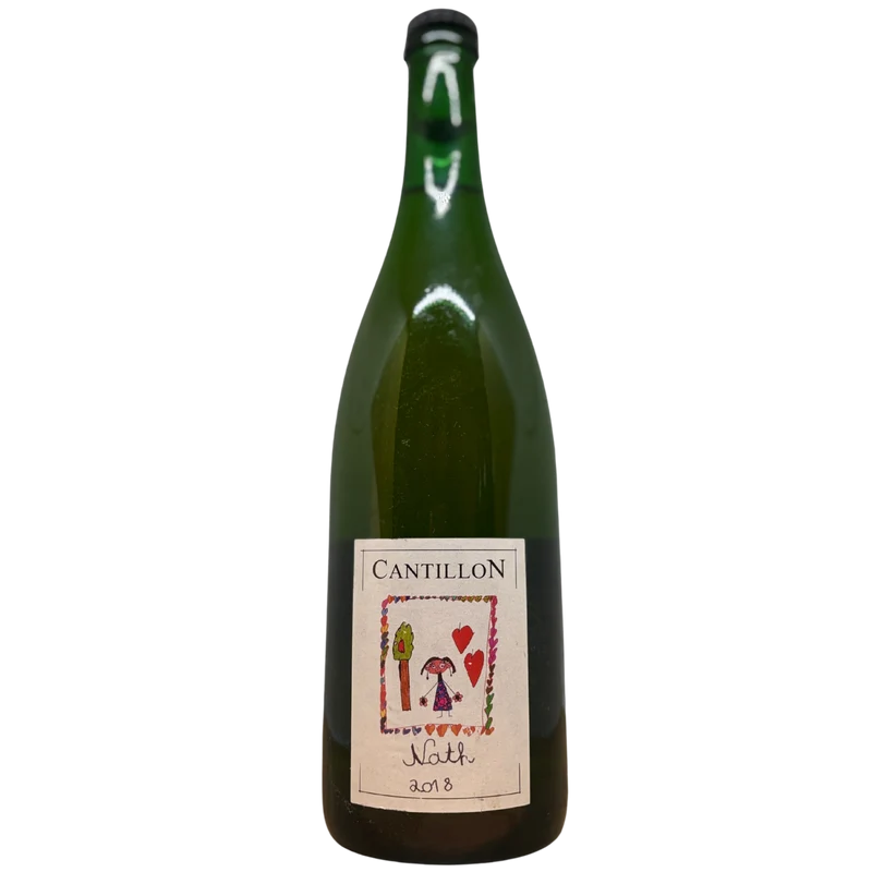 Cantillon - Nath (2018)