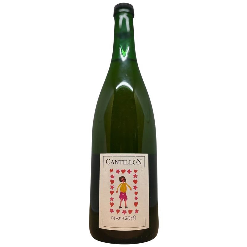 Cantillon - Nath (2019)