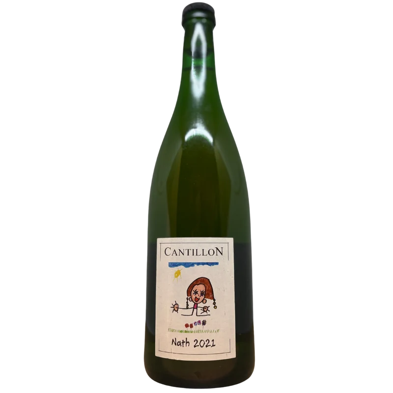 Cantillon - Nath (2021)