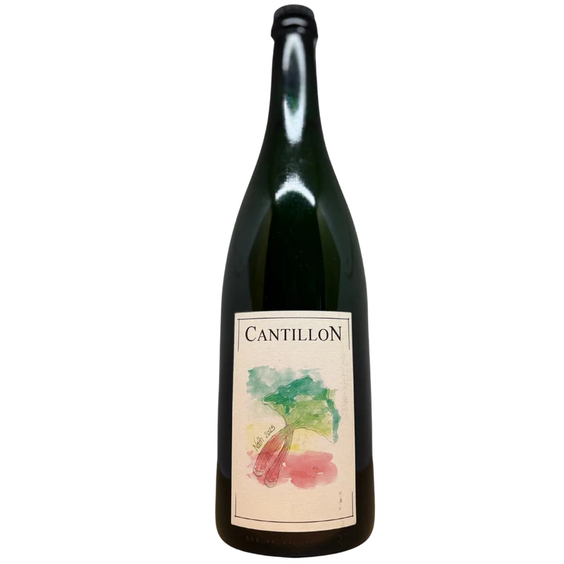 Cantillon - Nath (2025)