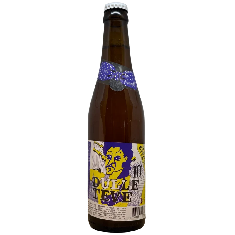 Dolle Brouwers - Dulle Teve