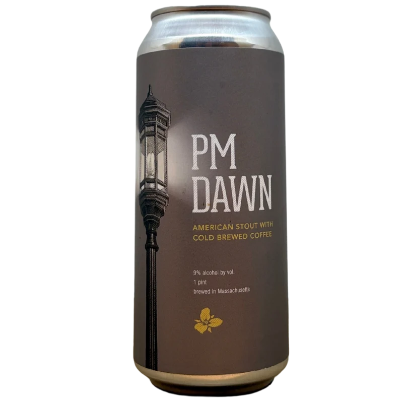 Trillium Brewing Co - PM Dawn