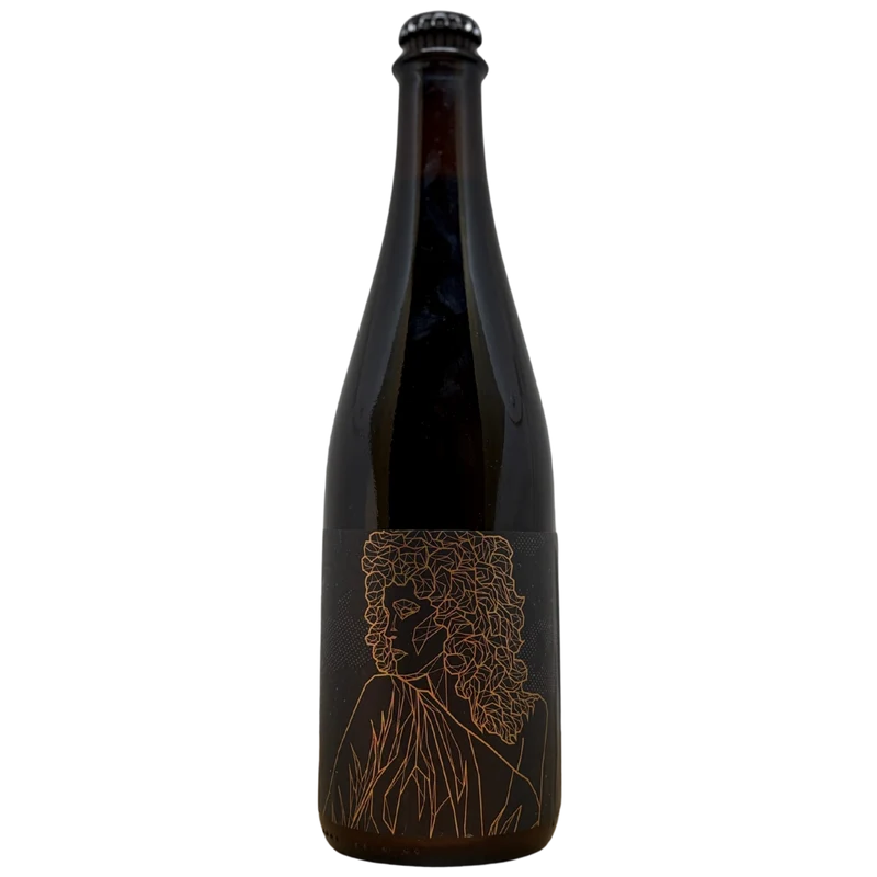 Mortalis Brewing Company - There is No Dana