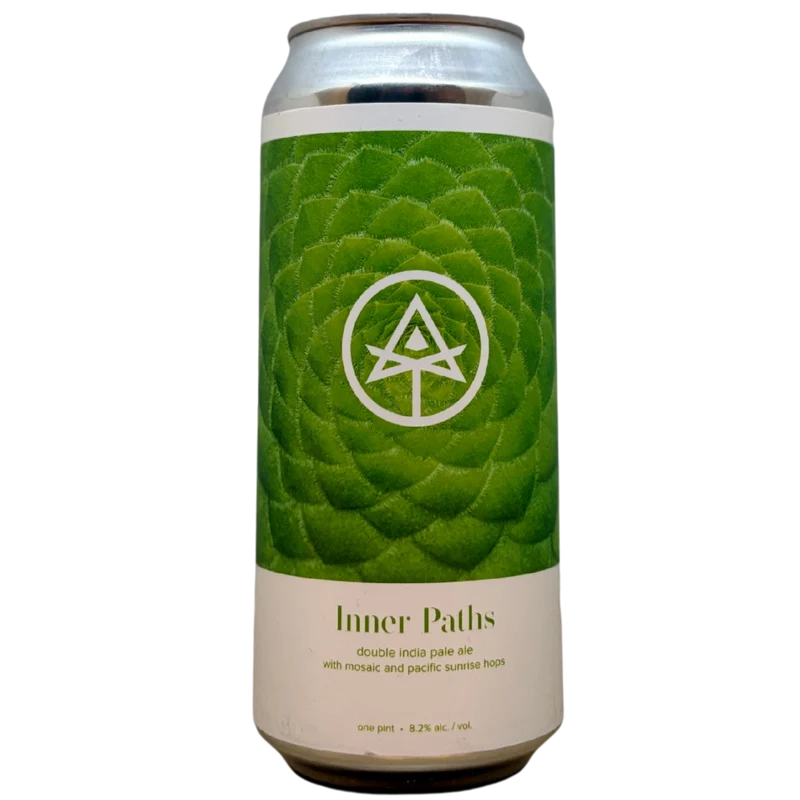 Autodidact Beer - Inner Paths
