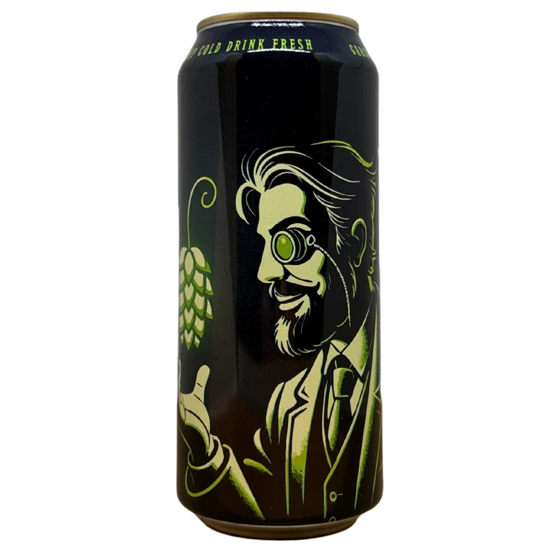 Brewskey - Lumeus