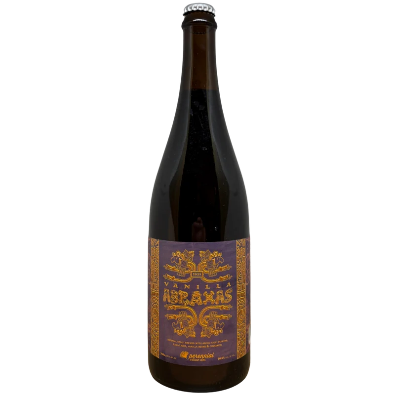 Perennial - Vanilla Bean Abraxas (2025)
