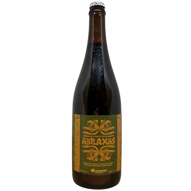 Perennial - Coffee Abraxas (2025)
