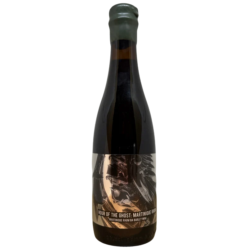 Bereta - Hour Of The Ghost: Martinique Rhum
