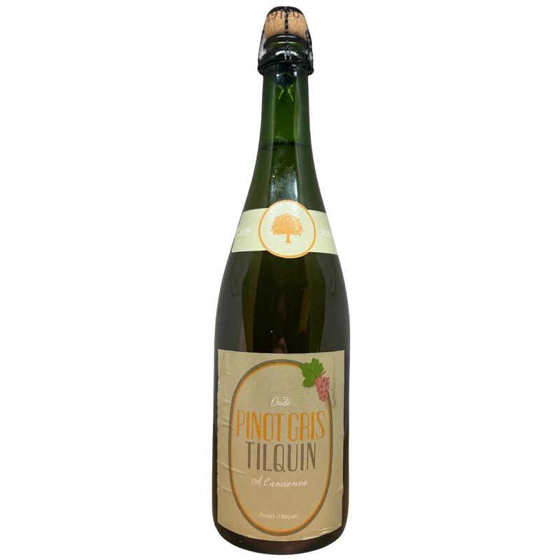Tilquin - Oude Pinot Gris Tilquin à l'Ancienne (2019-2020)
